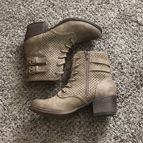 Roxy Shoes - Roxy Booties